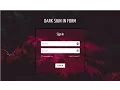 PHP PDO Tutorials PHP Registration and Login form Using database Part 2 HINDI 2017
