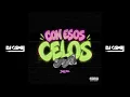 Sech - With That Jealousy (Dj Osmii Extended 100 Bpm)