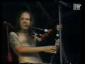 Korn - Shoots And Ladders "Live At Donington ´96"