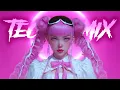 Download Lagu TECHNO MIX 💥 Only Techno Bangers Nonstop 💥