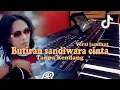 Butiaran sandiwara cinta tanpa kendang cover