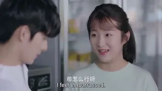  eng sub skate into love ep 40 the end of the love story special cuts 