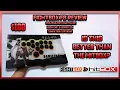 Lagu Is this Controller BETTER than the HitBox? | FightBox F8 Review