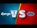 Django vs PHP in 2025 Which Web Development Framework Should You Choose