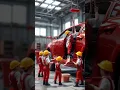 Tiny Workers vs Giant Car - The Ultimate Repair Mission