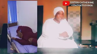 accident and divine healing
