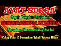 Download Lagu DOA PENYEMBUH SEGALA PENYAKIT KUN FAYAKUN🤲CUKUP PUTAR 1X AYAT INI INSYA ALLAH PENYAKIT SEMBUH TOTAL