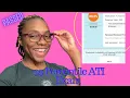I Ranked 99 Percentile What to Expect On The ATI Exit Exam