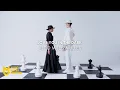 Download Lagu LOVE YOU IN THE DARK  - ALDO MILES MULLER (Recreated Visual Video) @aldo_milesmuller