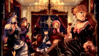 umineko no naku koro ni opening full katayoku no tori
