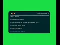 Python pyttsx3 - Change text to speech volume
