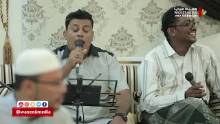 لاتلومون   دان حضرمي بصوت جميل الفنان عمر هادي  تصويرنا جلسة في بيتنا بتريم دندنها