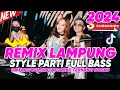 Download Lagu DJ GOYANG DUMANG REMIX LAMPUNG TERBARU FULL BASS 2024