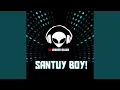 Santuy Boy! (Remastered 2021)