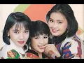 Download Lagu TRIO BAM - Itu Bibir Jangan Memble (Jeffry Bulle) (HP Records / Blackboard) (1993) (Original CD)