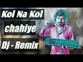 Download Lagu Koi Na Koi Chahiye (Club Mix) Dj Shivam Song