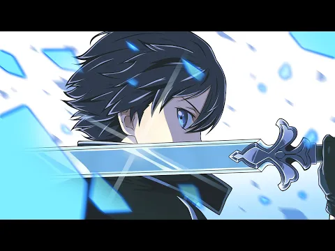 Download MP3 SAO Alicization: War of Underworld Part 2 - Opening Full『ANIMA』by ReoNa