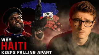 Haiti Is Collapsing: Here's Why
