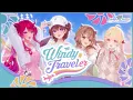Windy Traveler hololive Meet Ambassadors