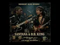 Carlos Santana B B King - Blues Meets Latin Fire Legendary Session Tribute Live Experience
