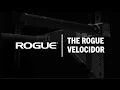 Introducing The Rogue Velocidor