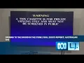 Download Lagu Opening to The Sword in the Stone (1998, 2000's reprint) Australian VHS