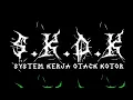 Lagu S.K.O.K-Saudara di jalan(Vodeo lirik)
