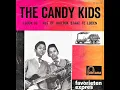 Download Lagu Als de jukebox staat te loeien (Everybody) / The Candy Kids.
