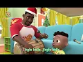 Me & My Trike 🚲💛 | First Wheels Fun | CoComelon Nursery Rhymes