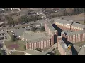 Deadly Shooting At Central Michigan University