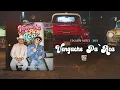Edgardo Nuñez · Xavi - Vengache Pa´Aca [Audio Visualizer]