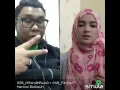 Download Lagu Memori berkasih (Cover) - Fatin Af5 \u0026 AQustiQa