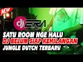Download Lagu SATU ROOM NGE HALU !!! DJ BELUM SIAP KEHILANGAN FULL BASS REMIX  JUNGLE DUTCH TERBARU 2021