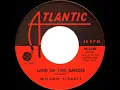 1966 HITS ARCHIVE: Land Of 1000 Dances - Wilson Pickett (mono 45)