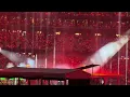 ADIVINO Canción Exclusiva con Myke Towers - Bad Bunny Madrid (DTMF Tour 2026)