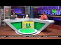 Download Lagu Newspaper Review On Adekye Nsroma  23/08/21