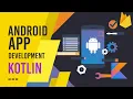 Android Studio App Development Kotlin Calculator Timer Weather Info Google Map