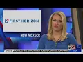 First Horizon and IBERIABANK are merging