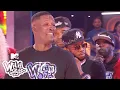 Soul For Real is HERE Wild N Out
