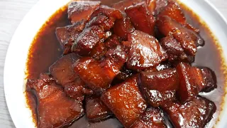 Download RESEP BABI KECAP / SWEET PORK / BABI KETJAP : SUDAH DIRECOOK BANYAK ORANG MP3