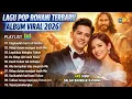 Lagu Aku Bersyukur Atas Anugerah-Mu 🙏 | Album Lagu Rohani Kristen Terbaru Viral 2026
