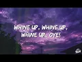 Kat Deluna, Elephant Man - Whine Up (Lyrics)