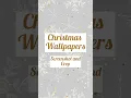 Christmas Wallpapers