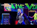 Lagu THE VICH MUSIC - SAMPAI MENUTUP MATA - EVA AQUILA - WEDDING DHOFIR \u0026 ELLA BALONG KEMBANG JEPARA