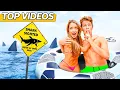 Most INSANE BREAKING RULES Experiences Alexa Rivera