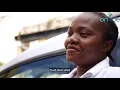 Meet Driver Companion Barbara