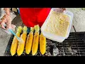 Download Lagu UNIK !! direndam SANTAN, jagung bakar RESEPI 20 tahun ini hanya ada 1 di Malaysia.