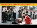 Download Lagu Lọ Lem vô tình cứu một bà cụ bị ngã, không ngờ đó là bà của CEO. CEO lập tức cưới cô về làm vợ!