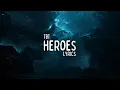 Lagu Alesso, Tove Lo - Heroes (We Could Be) (Lyrics)