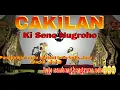 Download Lagu Perang Kembang ( Cakilan ) Ki Seno Nugroho ( Punakawan Melu Mateni Buto...Lucuuuu....) #katakkerak